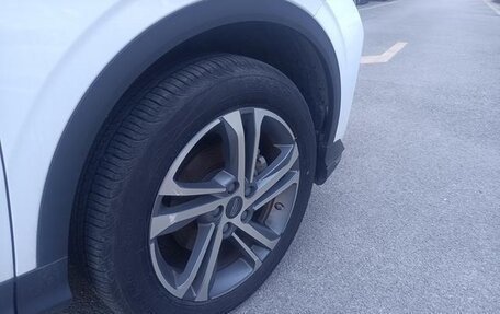 Geely Coolray I, 2021 год, 1 275 000 рублей, 17 фотография