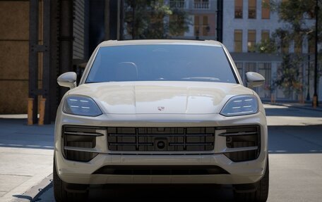 Porsche Cayenne III, 2025 год, 23 990 000 рублей, 2 фотография
