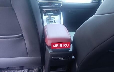 Geely Coolray I, 2021 год, 1 275 000 рублей, 14 фотография