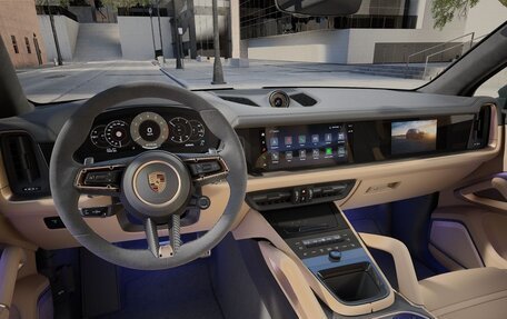 Porsche Cayenne III, 2025 год, 23 990 000 рублей, 8 фотография