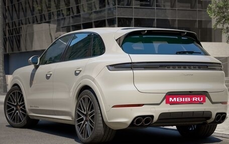 Porsche Cayenne III, 2025 год, 23 990 000 рублей, 5 фотография