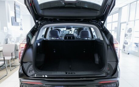 Geely Atlas, 2024 год, 4 017 190 рублей, 5 фотография