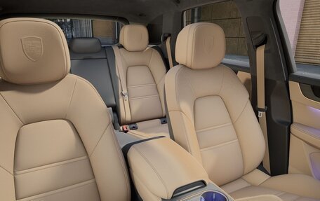 Porsche Cayenne III, 2025 год, 23 990 000 рублей, 7 фотография