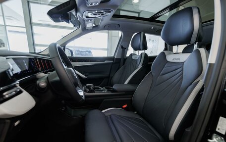 Geely Atlas, 2024 год, 4 017 190 рублей, 9 фотография