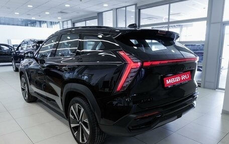 Geely Atlas, 2024 год, 4 017 190 рублей, 3 фотография