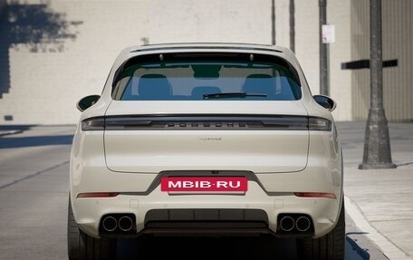 Porsche Cayenne III, 2025 год, 23 990 000 рублей, 6 фотография