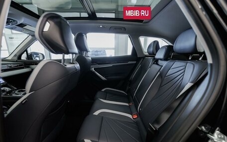 Geely Atlas, 2024 год, 4 017 190 рублей, 10 фотография