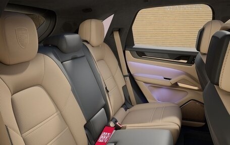 Porsche Cayenne III, 2025 год, 23 990 000 рублей, 9 фотография