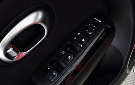 KIA Soul II рестайлинг, 2015 год, 979 000 рублей, 20 фотография