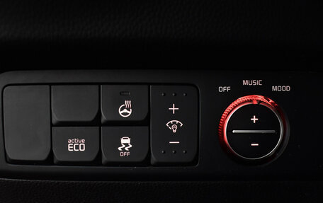 KIA Soul II рестайлинг, 2015 год, 979 000 рублей, 18 фотография