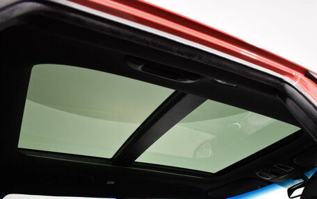 KIA Soul II рестайлинг, 2015 год, 979 000 рублей, 13 фотография