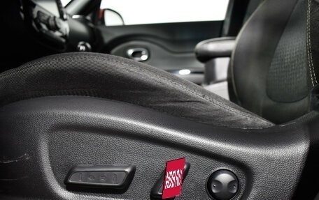 KIA Soul II рестайлинг, 2015 год, 979 000 рублей, 19 фотография