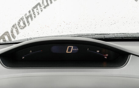 Honda Civic VIII, 2008 год, 720 000 рублей, 19 фотография