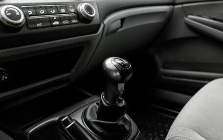 Honda Civic VIII, 2008 год, 720 000 рублей, 22 фотография