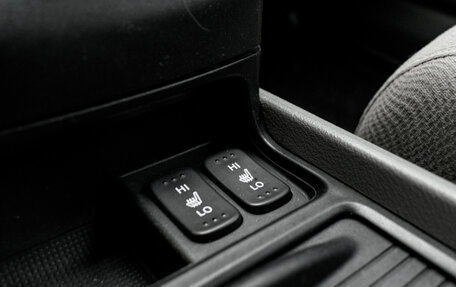 Honda Civic VIII, 2008 год, 720 000 рублей, 23 фотография