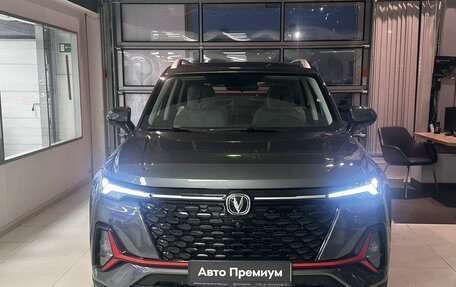 Changan CS35 Plus, 2025 год, 2 779 900 рублей, 2 фотография