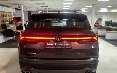 Changan CS35 Plus, 2025 год, 2 779 900 рублей, 5 фотография