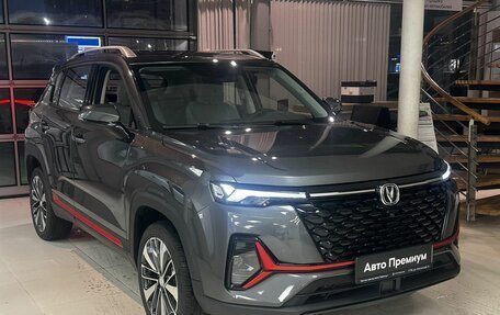 Changan CS35 Plus, 2025 год, 2 779 900 рублей, 3 фотография