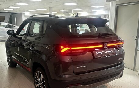 Changan CS35 Plus, 2025 год, 2 779 900 рублей, 6 фотография