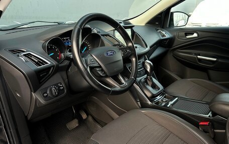 Ford Kuga III, 2017 год, 1 397 800 рублей, 5 фотография