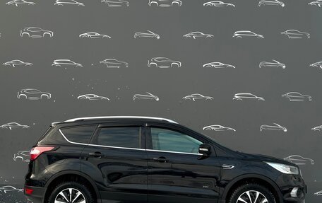 Ford Kuga III, 2017 год, 1 397 800 рублей, 10 фотография