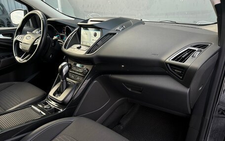 Ford Kuga III, 2017 год, 1 397 800 рублей, 7 фотография