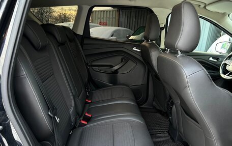 Ford Kuga III, 2017 год, 1 397 800 рублей, 8 фотография