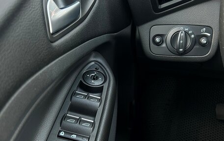 Ford Kuga III, 2017 год, 1 397 800 рублей, 16 фотография