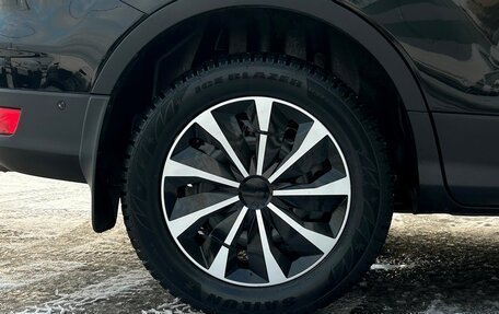 Ford Kuga III, 2017 год, 1 397 800 рублей, 19 фотография