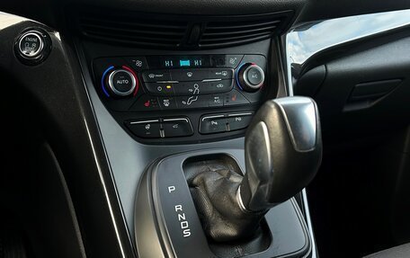 Ford Kuga III, 2017 год, 1 397 800 рублей, 14 фотография