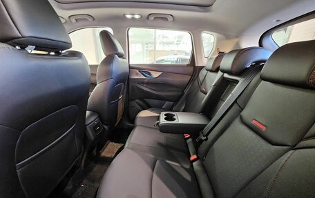 Changan CS35 Plus, 2025 год, 2 779 900 рублей, 17 фотография