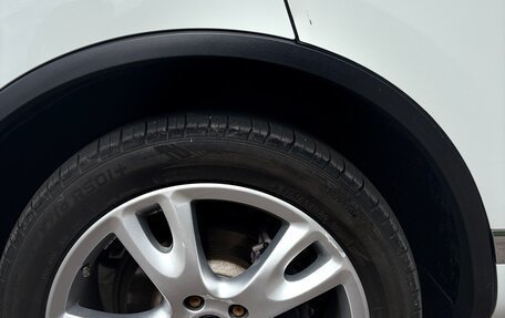 Volkswagen Touareg III, 2014 год, 2 490 000 рублей, 10 фотография