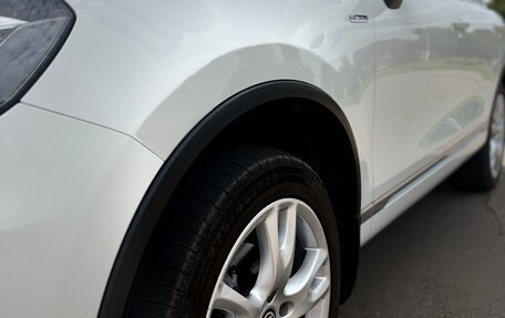 Volkswagen Touareg III, 2014 год, 2 490 000 рублей, 17 фотография