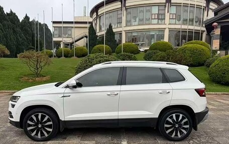 Skoda Karoq I, 2022 год, 2 279 000 рублей, 4 фотография