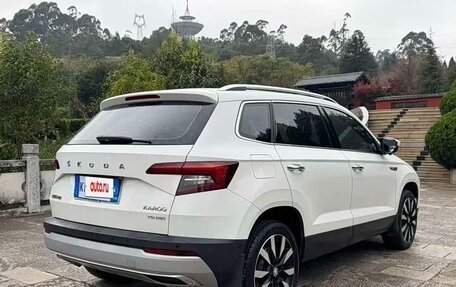 Skoda Karoq I, 2022 год, 2 279 000 рублей, 7 фотография