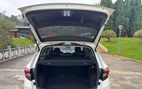 Skoda Karoq I, 2022 год, 2 279 000 рублей, 9 фотография