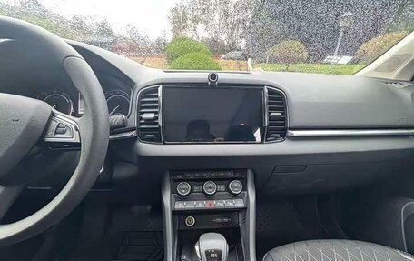 Skoda Karoq I, 2022 год, 2 279 000 рублей, 13 фотография