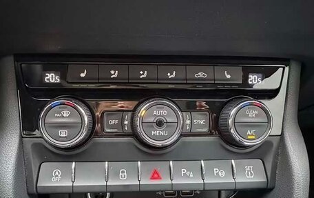 Skoda Karoq I, 2022 год, 2 279 000 рублей, 14 фотография