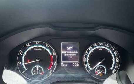 Skoda Karoq I, 2022 год, 2 279 000 рублей, 12 фотография