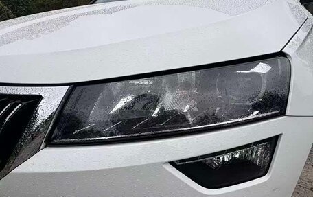 Skoda Karoq I, 2022 год, 2 279 000 рублей, 16 фотография