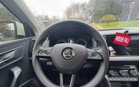 Skoda Karoq I, 2022 год, 2 279 000 рублей, 11 фотография