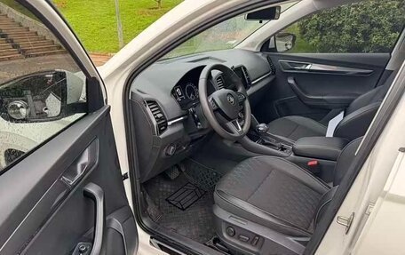 Skoda Karoq I, 2022 год, 2 279 000 рублей, 18 фотография