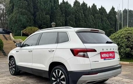 Skoda Karoq I, 2022 год, 2 279 000 рублей, 5 фотография