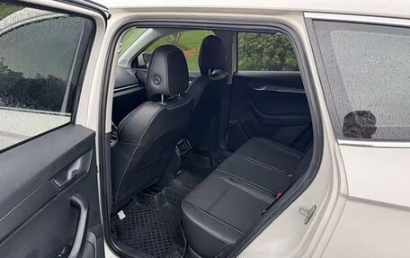 Skoda Karoq I, 2022 год, 2 279 000 рублей, 20 фотография