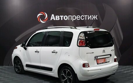 Citroen C3 Picasso I, 2012 год, 625 000 рублей, 7 фотография