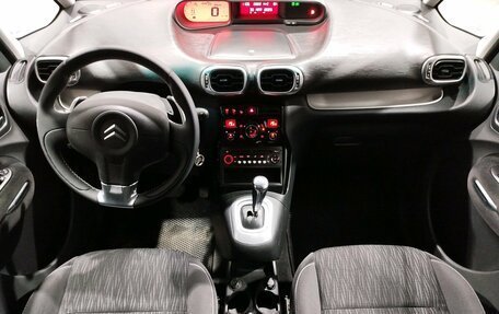 Citroen C3 Picasso I, 2012 год, 625 000 рублей, 9 фотография