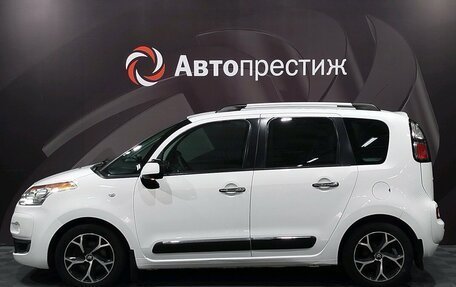 Citroen C3 Picasso I, 2012 год, 625 000 рублей, 8 фотография