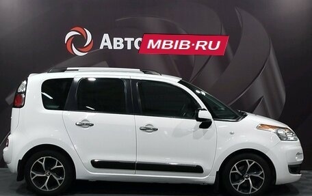 Citroen C3 Picasso I, 2012 год, 625 000 рублей, 4 фотография
