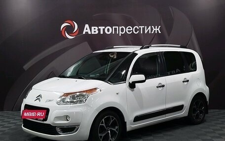 Citroen C3 Picasso I, 2012 год, 625 000 рублей, 2 фотография