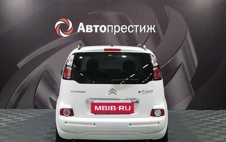 Citroen C3 Picasso I, 2012 год, 625 000 рублей, 6 фотография